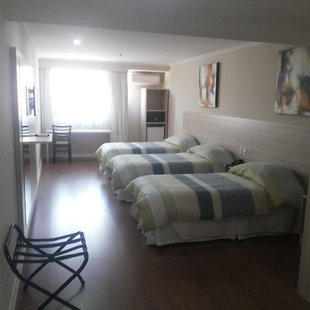 וולטה רדונדה Seleto Hotel חדר תמונה