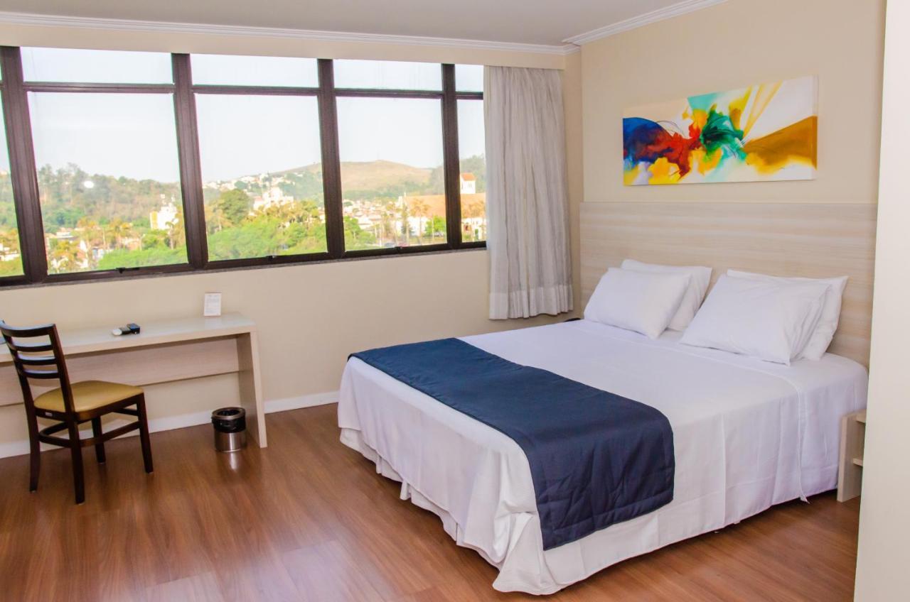 וולטה רדונדה Seleto Hotel מראה חיצוני תמונה