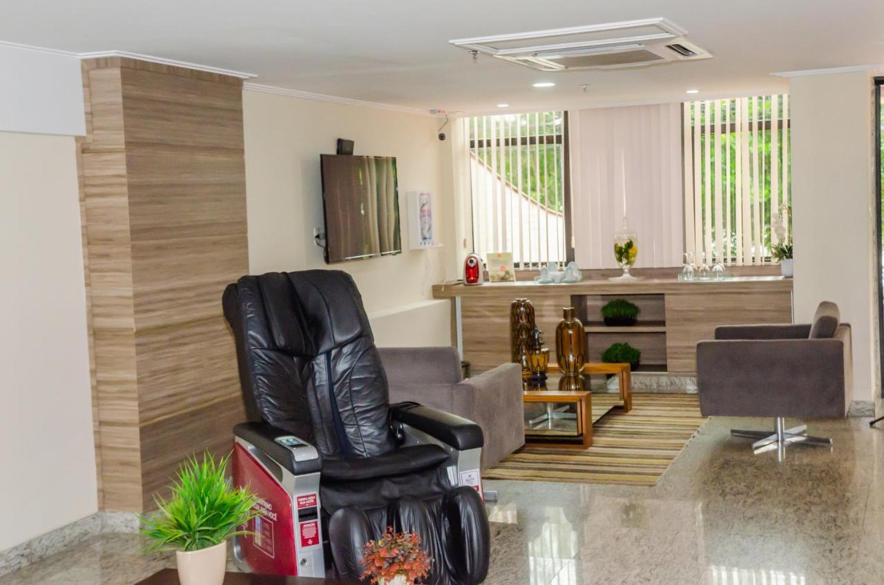 וולטה רדונדה Seleto Hotel מראה חיצוני תמונה