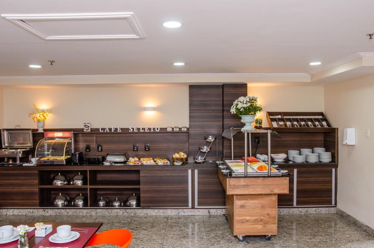 וולטה רדונדה Seleto Hotel מראה חיצוני תמונה