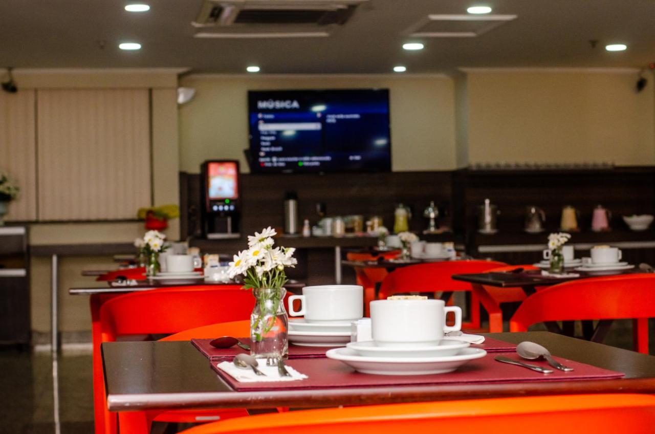 וולטה רדונדה Seleto Hotel מראה חיצוני תמונה