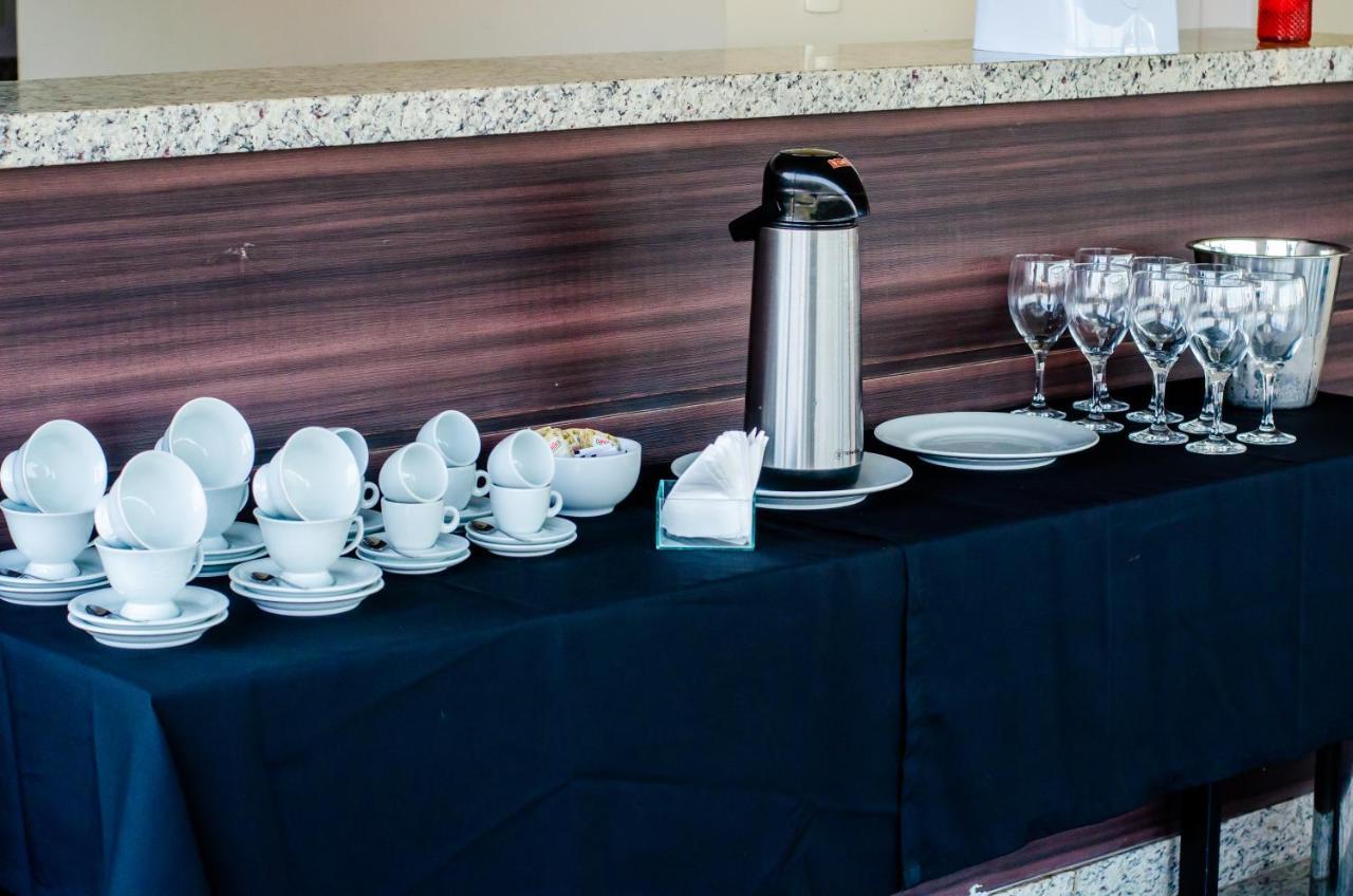 וולטה רדונדה Seleto Hotel מראה חיצוני תמונה