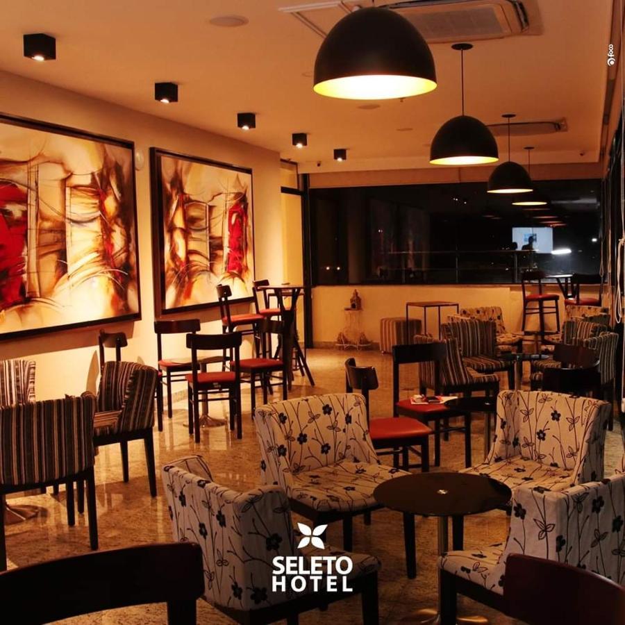 וולטה רדונדה Seleto Hotel מראה חיצוני תמונה