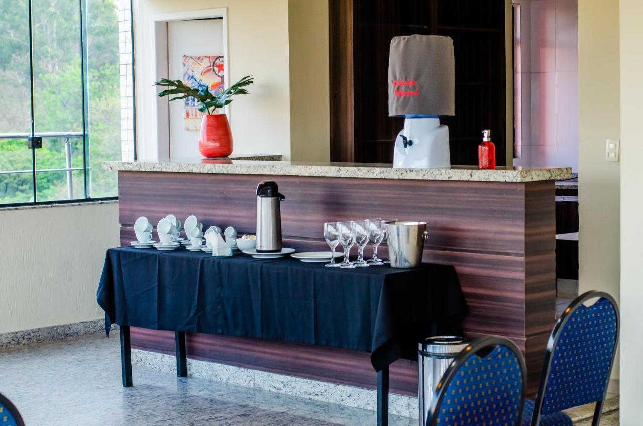 וולטה רדונדה Seleto Hotel מראה חיצוני תמונה