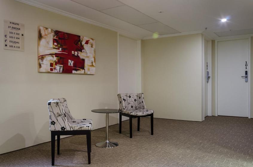 וולטה רדונדה Seleto Hotel מראה חיצוני תמונה