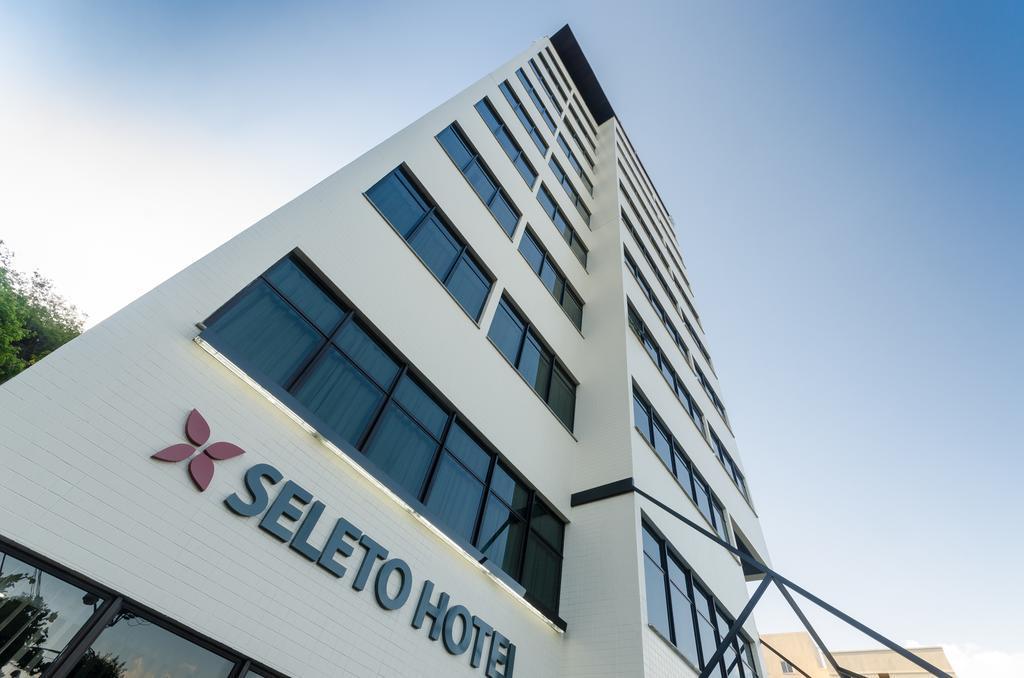 וולטה רדונדה Seleto Hotel מראה חיצוני תמונה