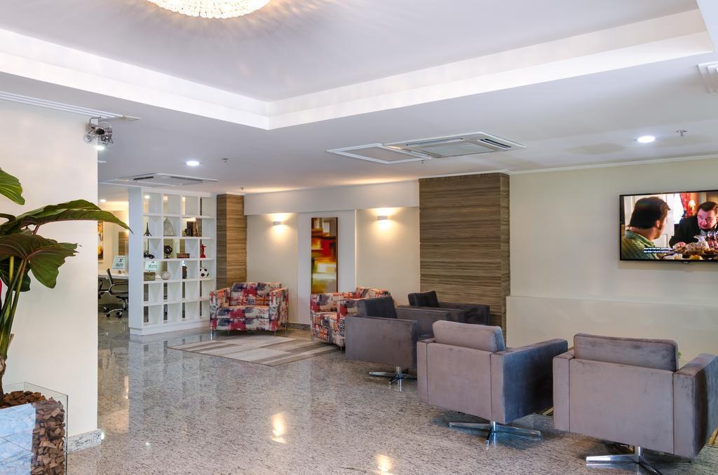 וולטה רדונדה Seleto Hotel מראה חיצוני תמונה