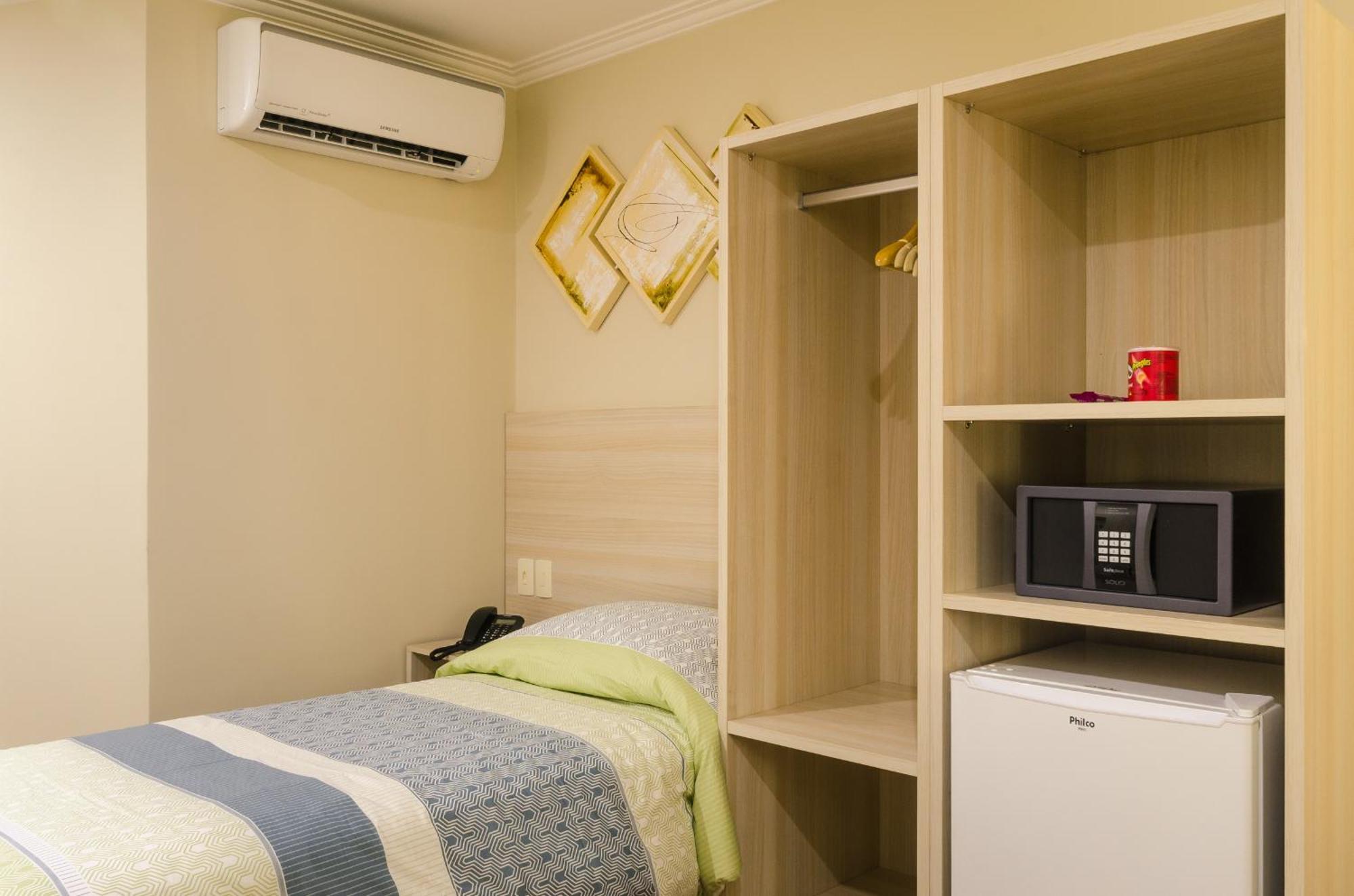 וולטה רדונדה Seleto Hotel חדר תמונה