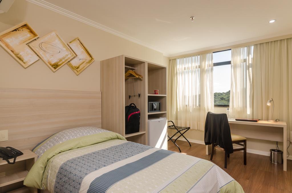 וולטה רדונדה Seleto Hotel חדר תמונה