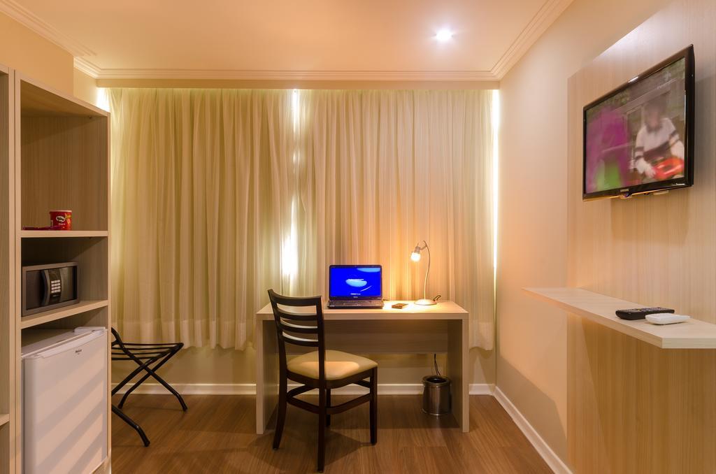וולטה רדונדה Seleto Hotel חדר תמונה