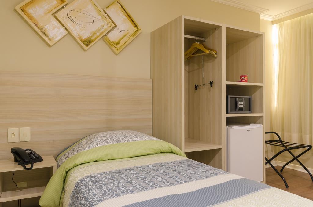 וולטה רדונדה Seleto Hotel חדר תמונה