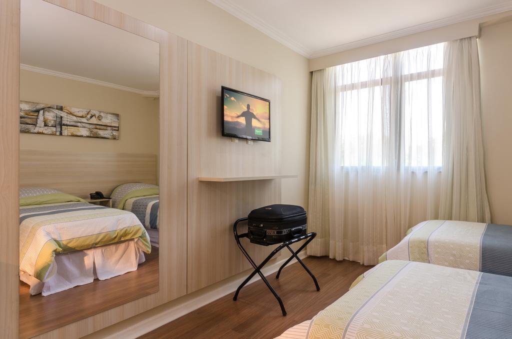 וולטה רדונדה Seleto Hotel חדר תמונה