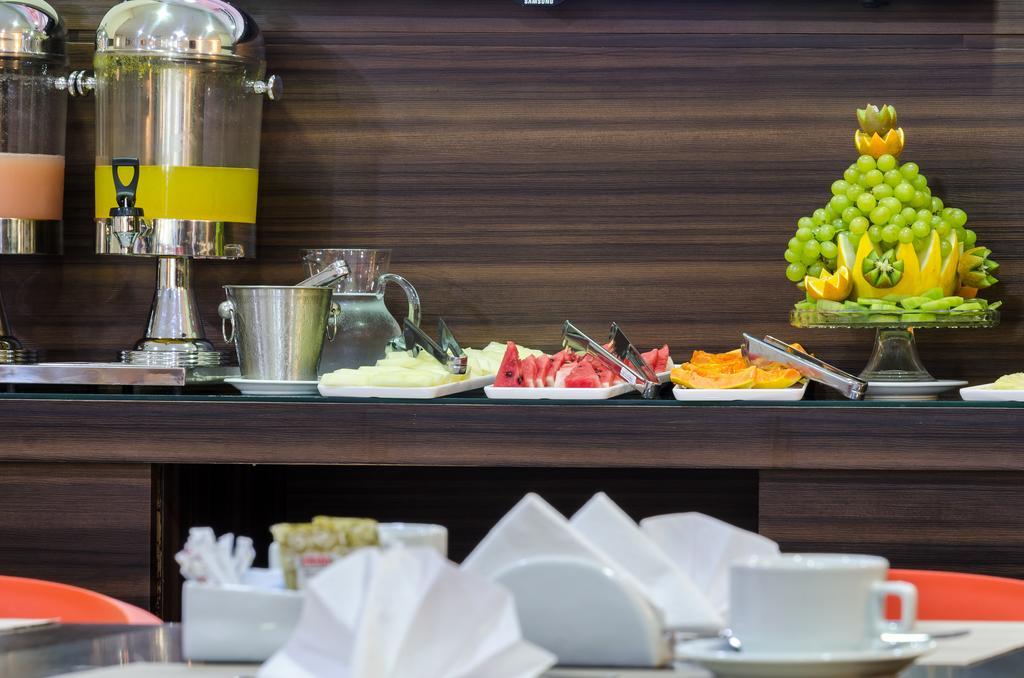 וולטה רדונדה Seleto Hotel מראה חיצוני תמונה