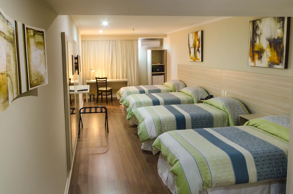 וולטה רדונדה Seleto Hotel מראה חיצוני תמונה