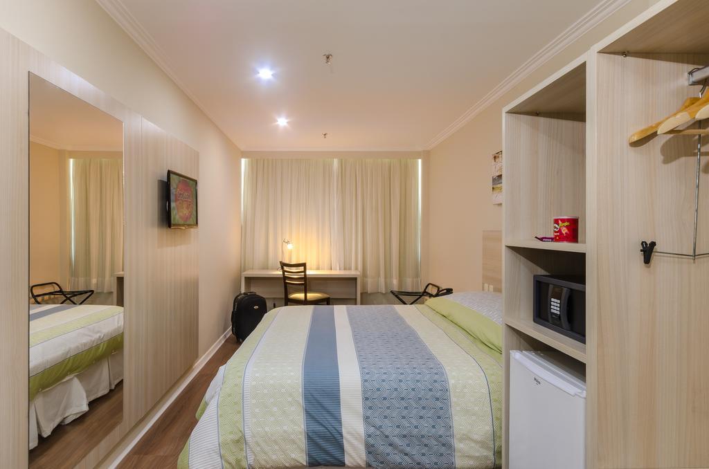 וולטה רדונדה Seleto Hotel חדר תמונה