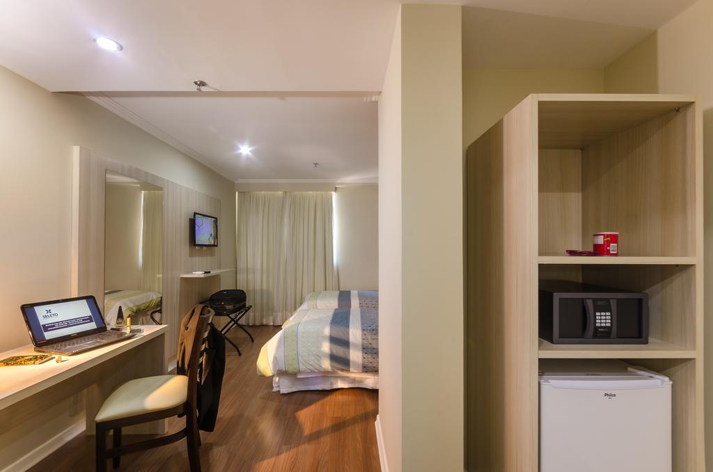 וולטה רדונדה Seleto Hotel מראה חיצוני תמונה