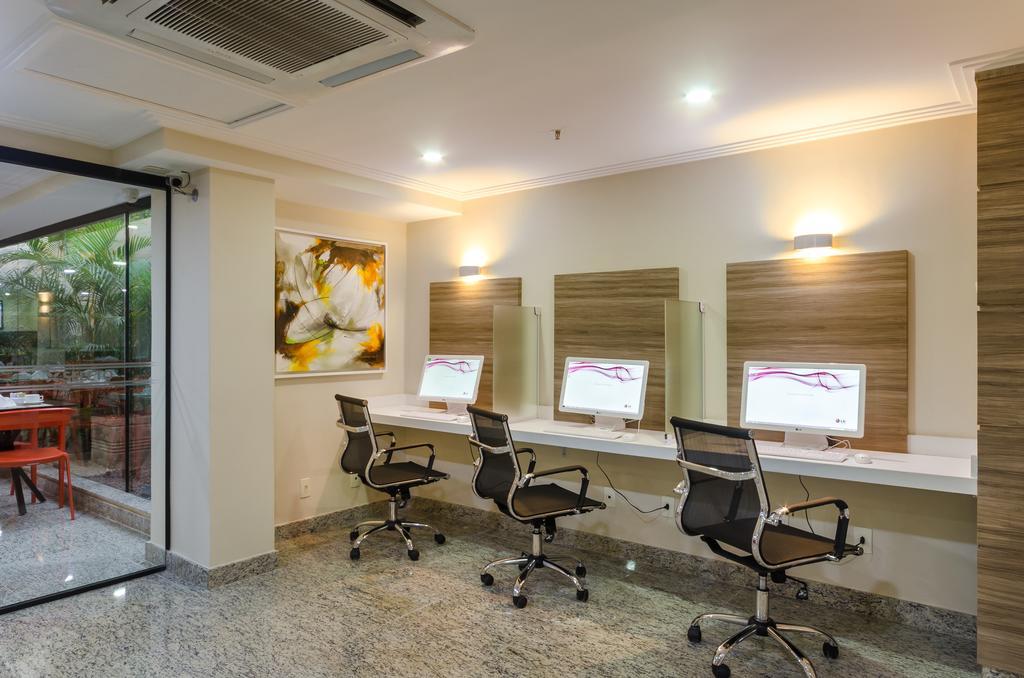וולטה רדונדה Seleto Hotel מראה חיצוני תמונה