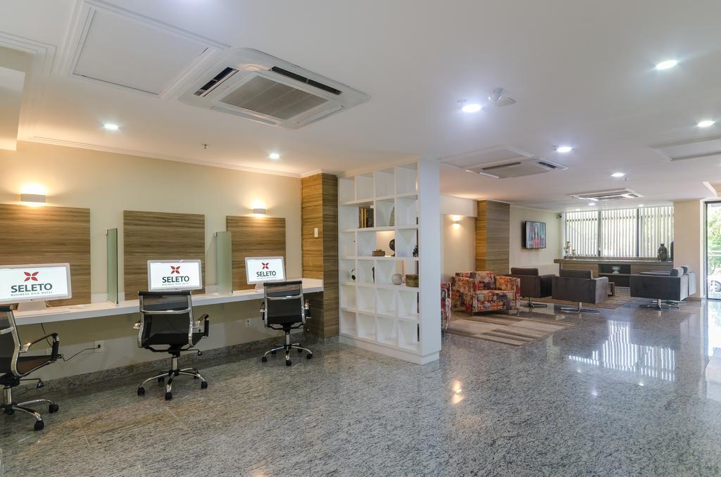 וולטה רדונדה Seleto Hotel מראה חיצוני תמונה