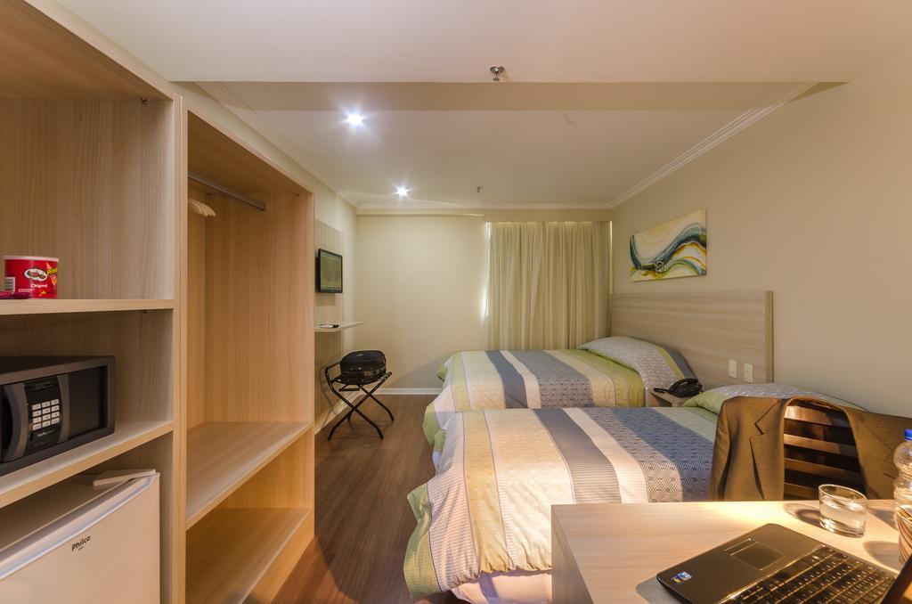 וולטה רדונדה Seleto Hotel מראה חיצוני תמונה