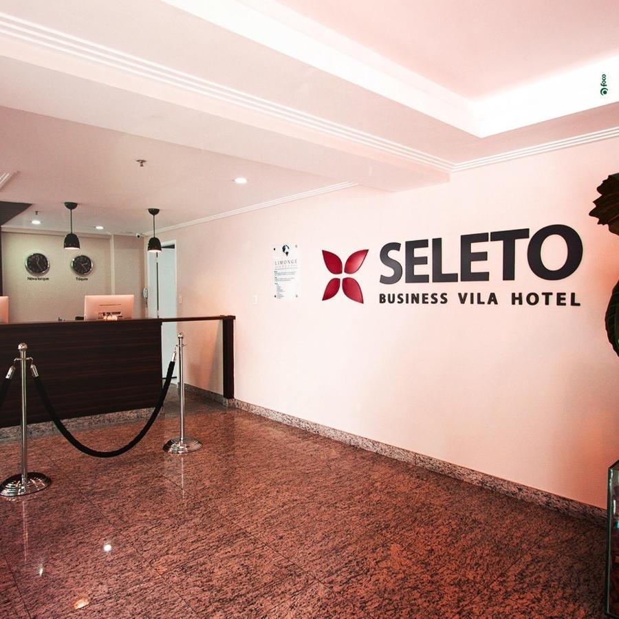 וולטה רדונדה Seleto Hotel מראה חיצוני תמונה
